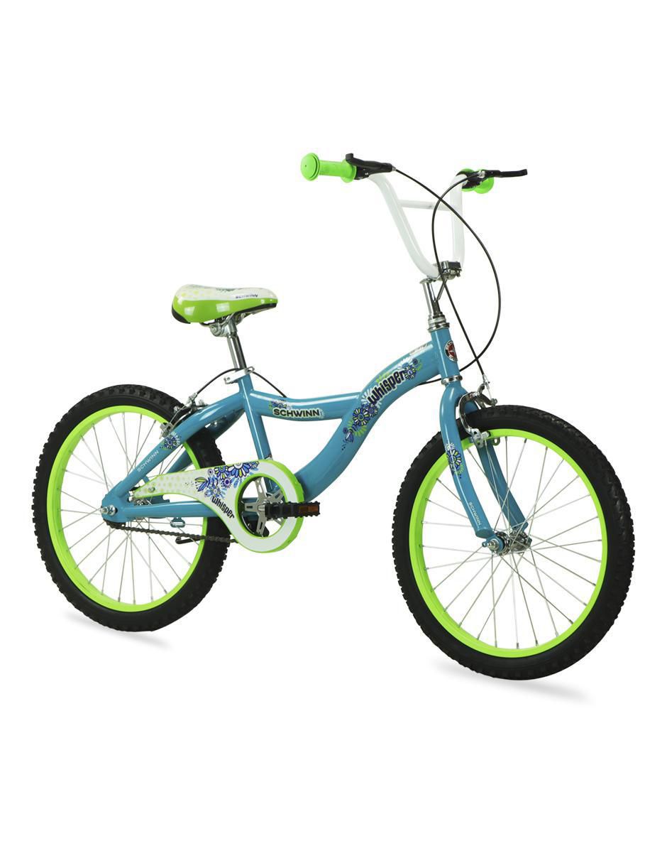 Bicicleta urbana rodada 20 Schwinn Bmx Whisper Bicicleta urbana rodada 20 Schwinn Bmx Whisper