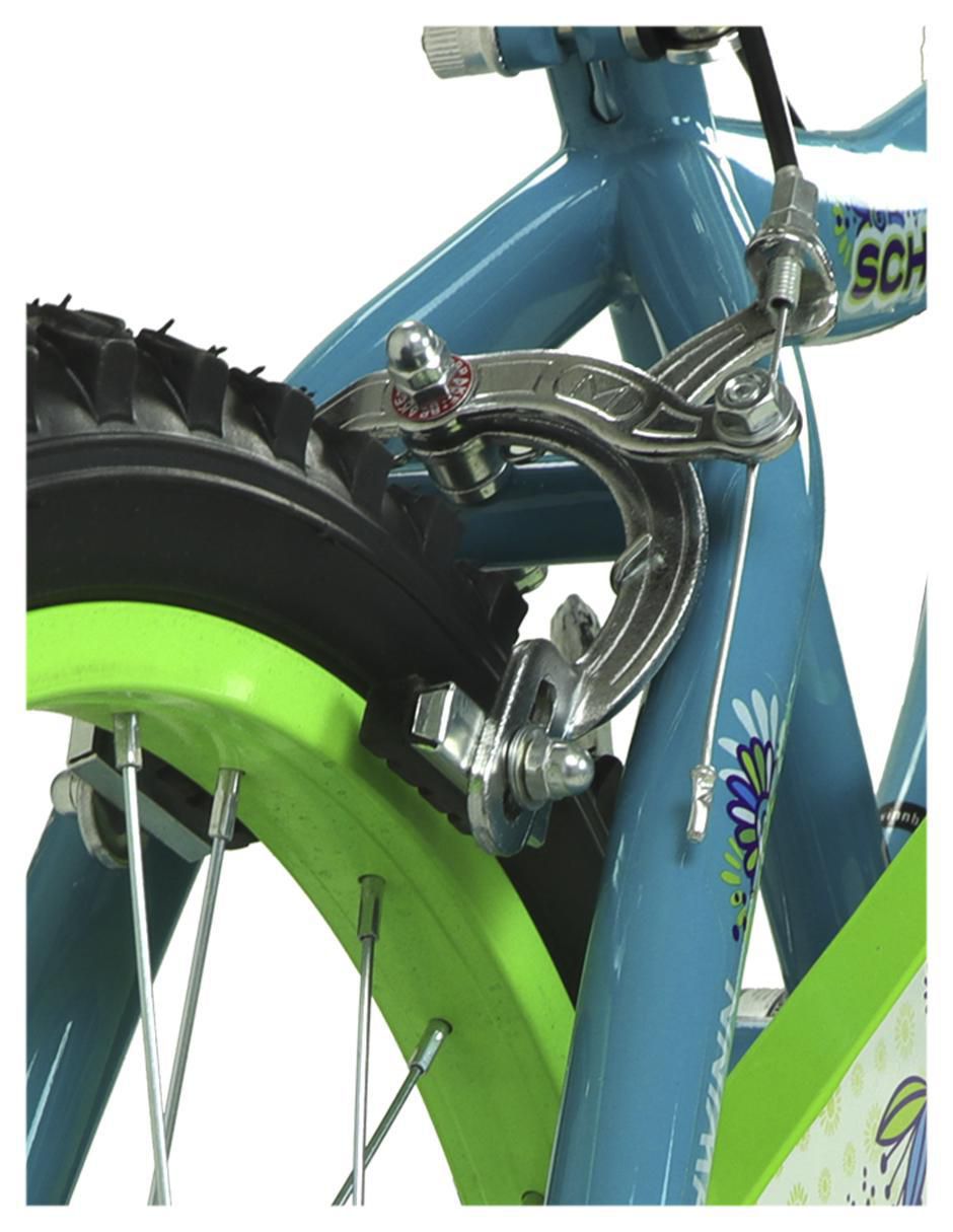 Bicicleta urbana rodada 20 Schwinn Bmx Whisper 3