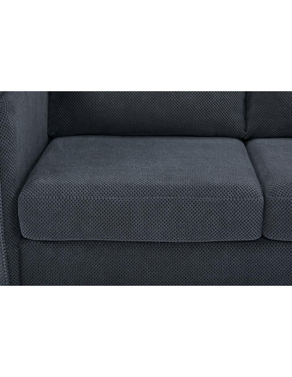 Sofá cama armable Premium de poliéster 11