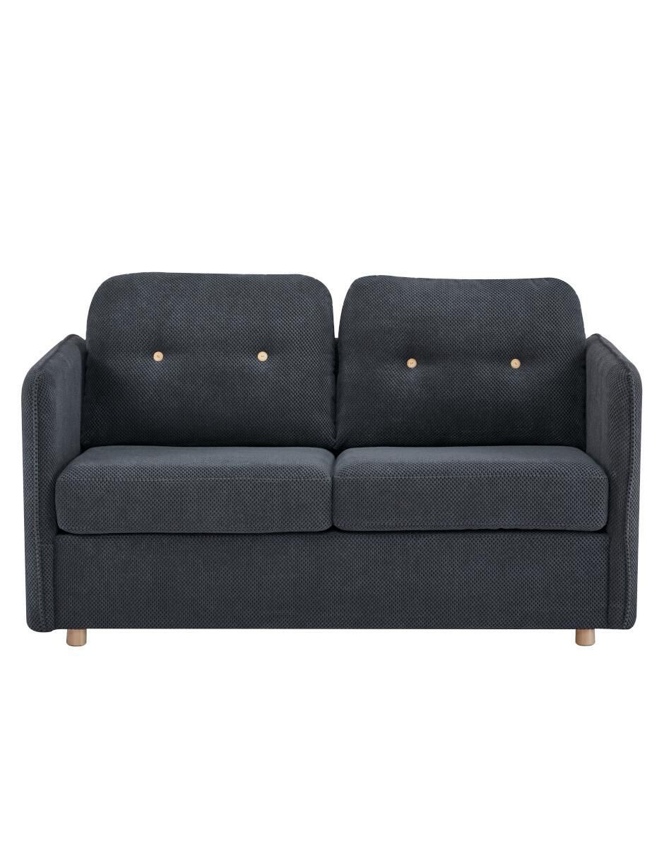 Sofá cama armable Premium de poliéster 3