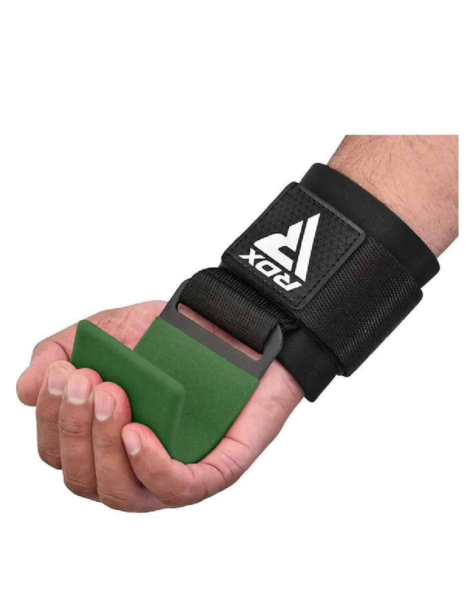 Muñequera deportiva WAN-W5 6