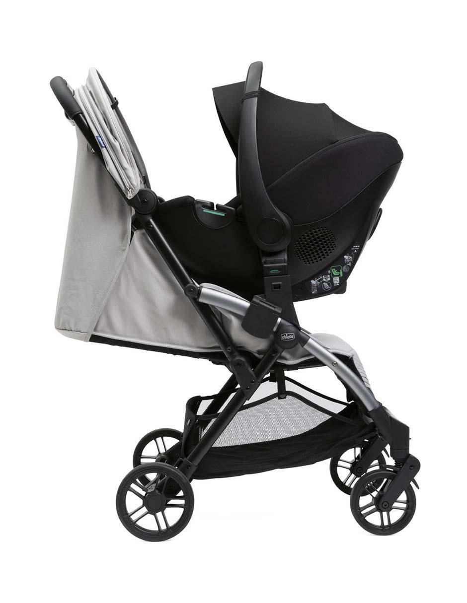 Carriola de bastón Goody Xplus plegable 7