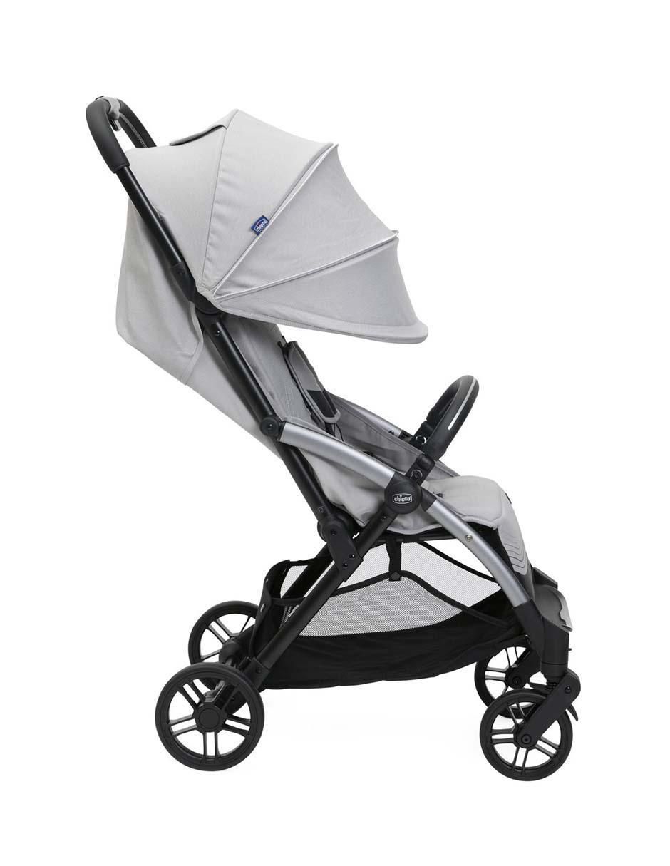 Carriola de bastón Goody Xplus plegable 4