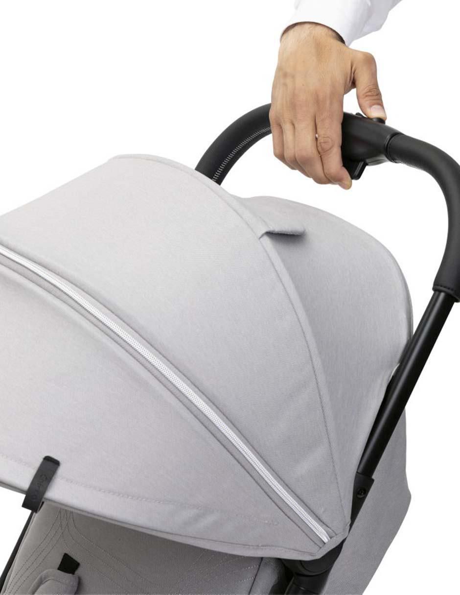Carriola de bastón Goody Xplus plegable 3