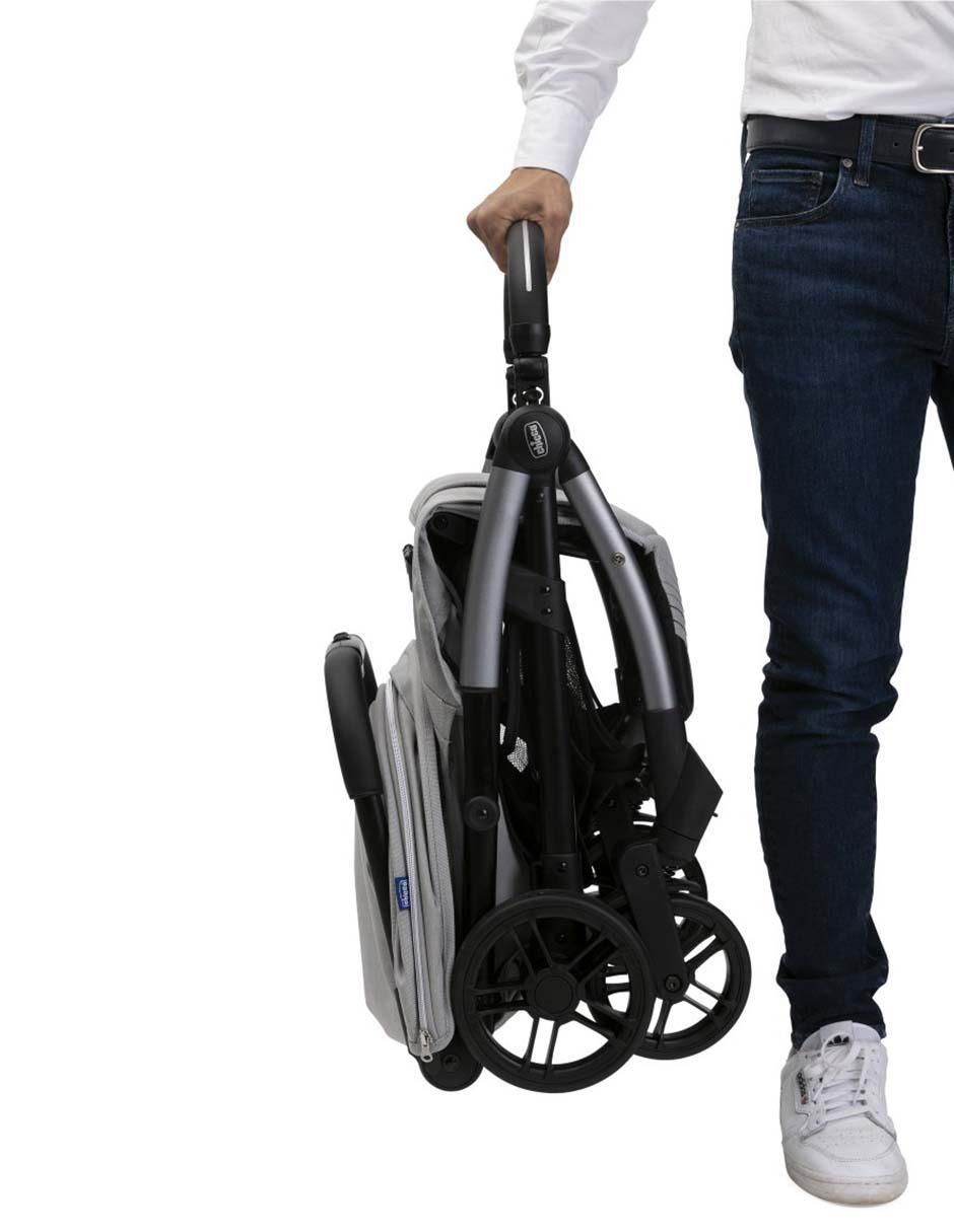 Carriola de bastón Goody Xplus plegable 6