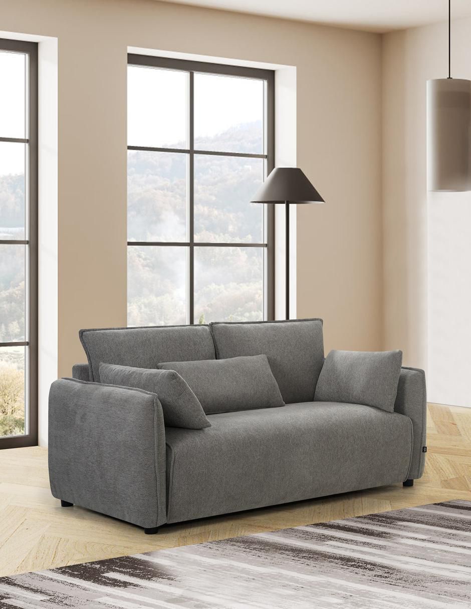 Love Seat Noruega 5