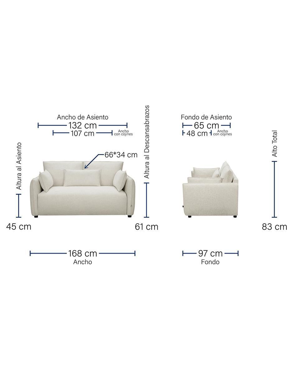 Love Seat Noruega 7