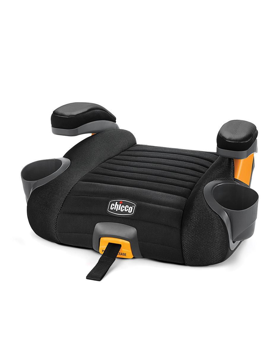 Autoasiento booster Autoasiento booster