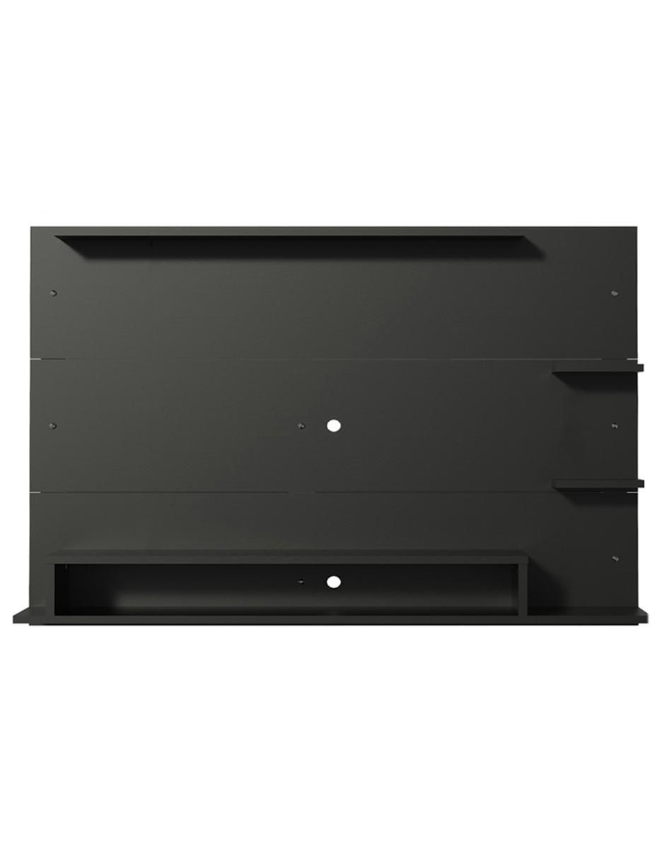 Mueble para tv alfa de mdp