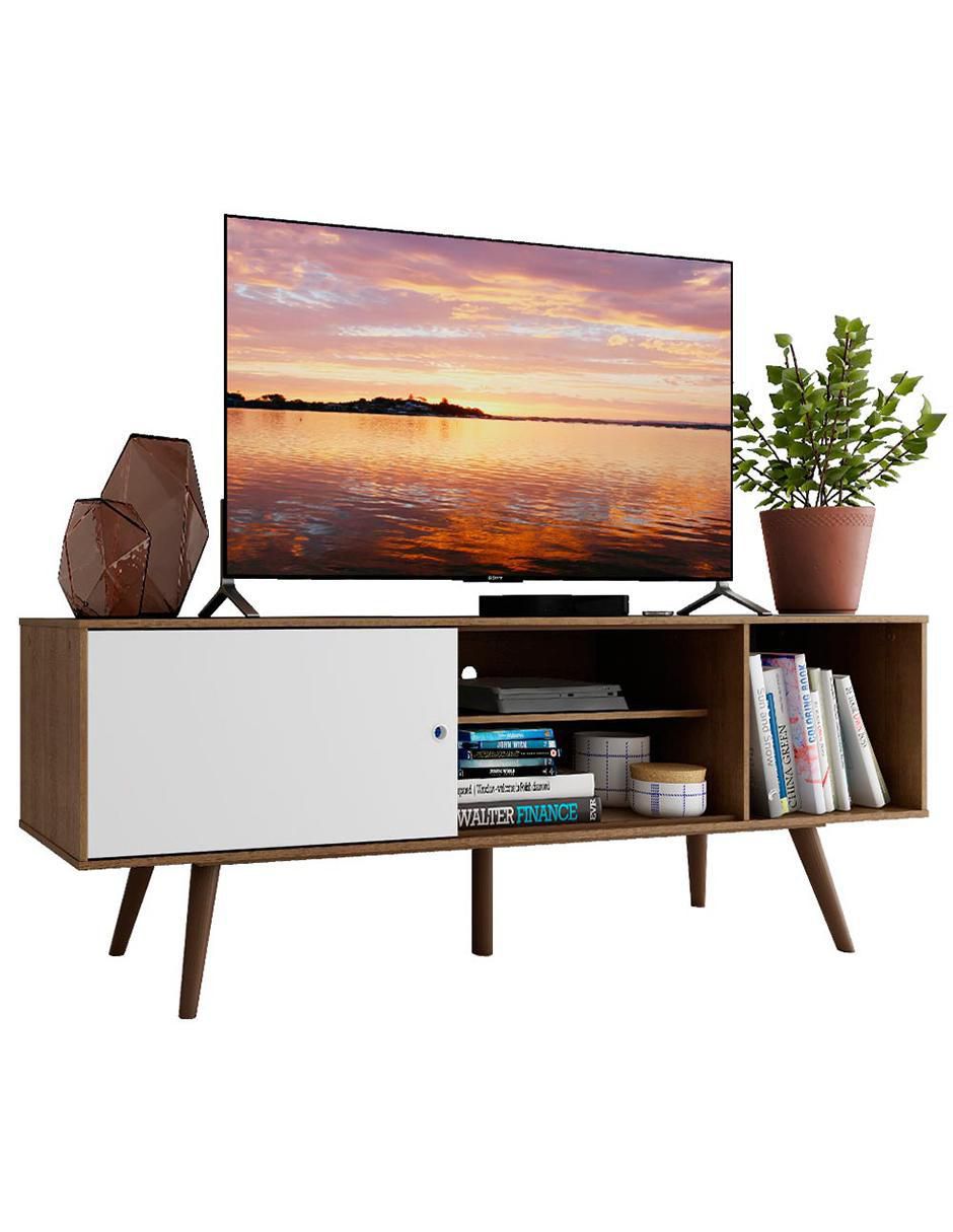 Mueble de TV armable Cairo de MDP 3