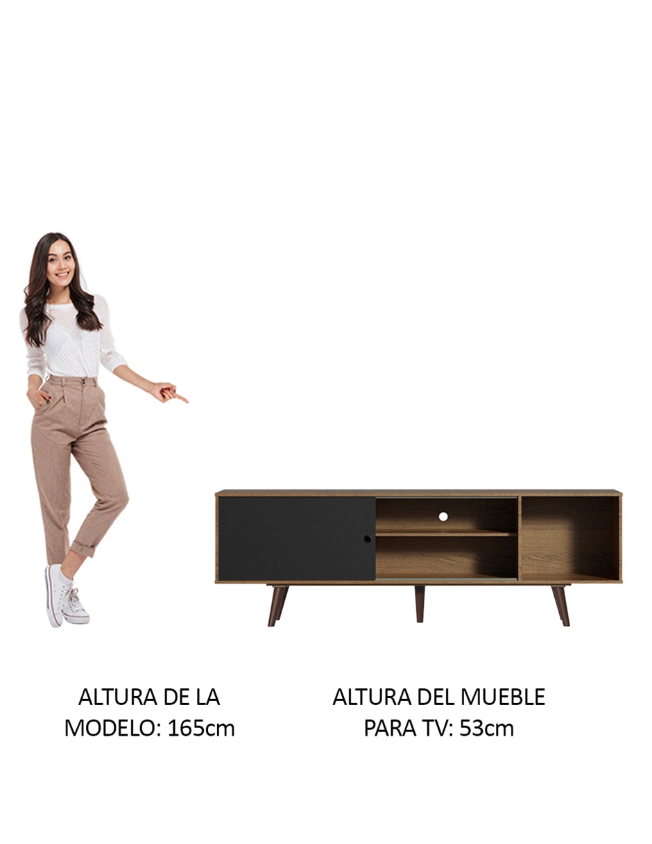Mueble de tv Dubai de MDP 5