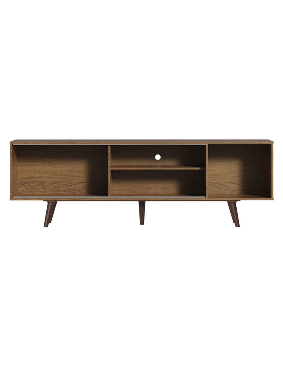 Mueble de tv armable Dubai de MDP 9