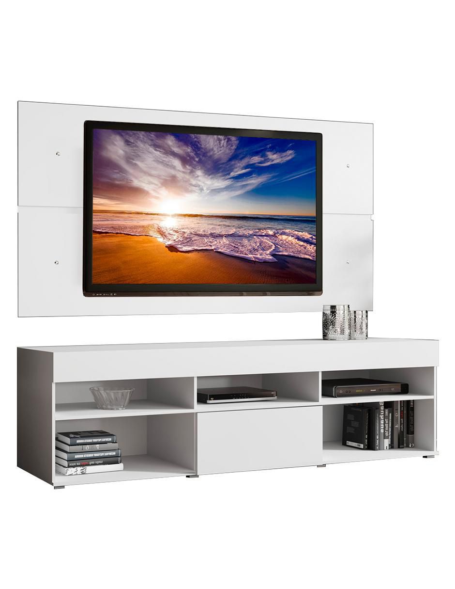 Mueble de tv Miami Madesa de MDP