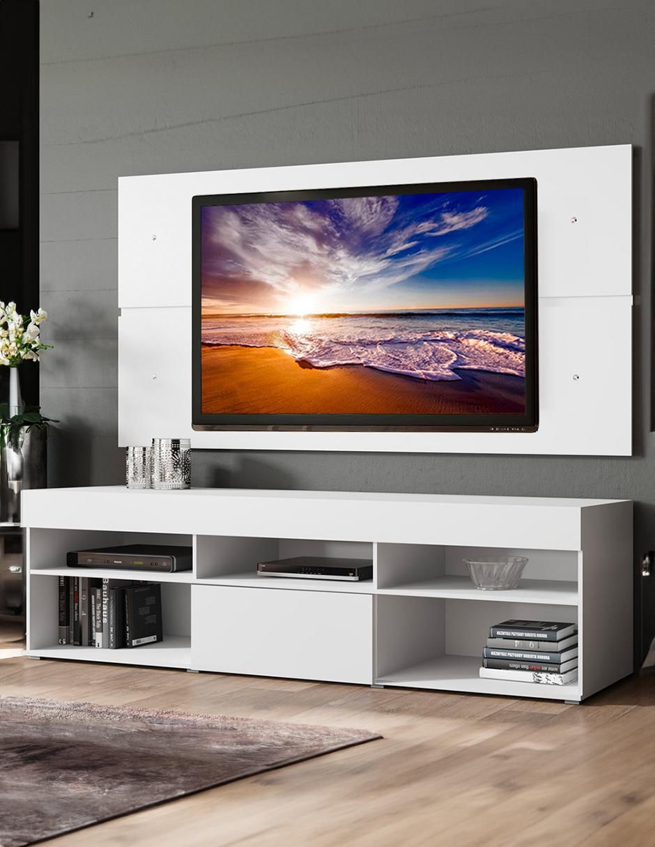 Mueble de tv Miami Madesa de MDP