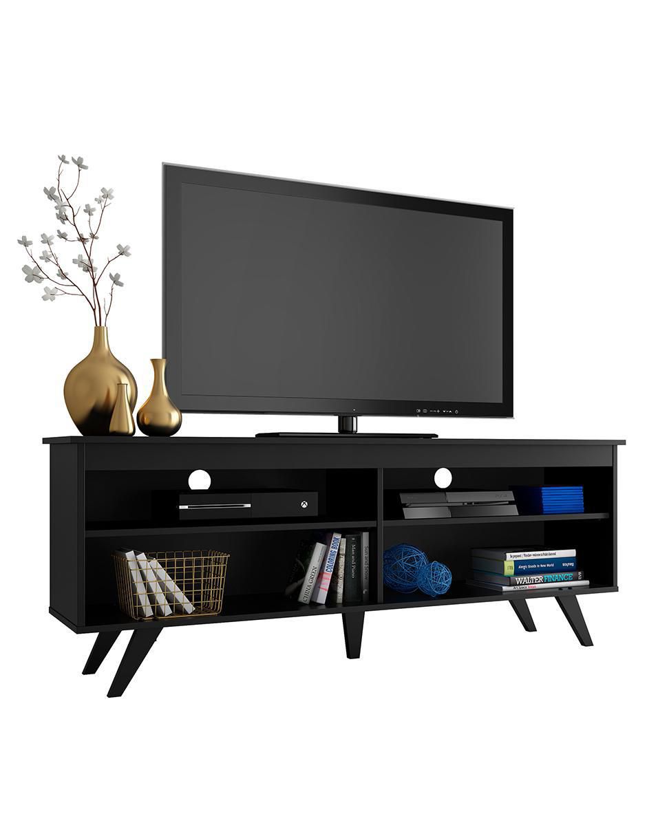 Mueble de TV armable Udine de MDP 4