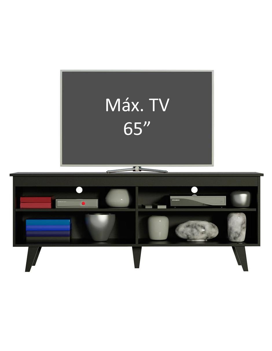 Mueble de TV armable Udine de MDP 2