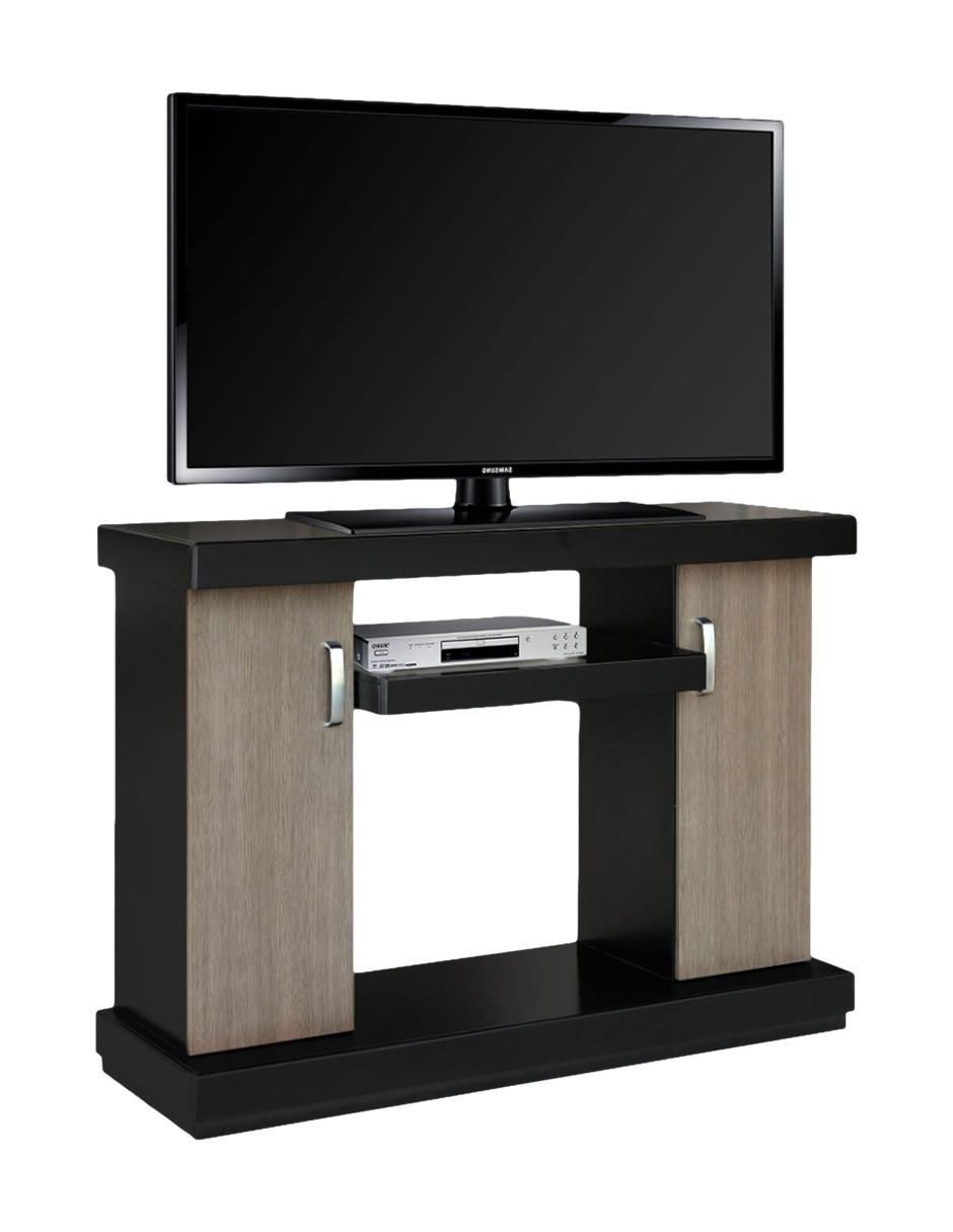 Mueble de TV armable Habana de madera