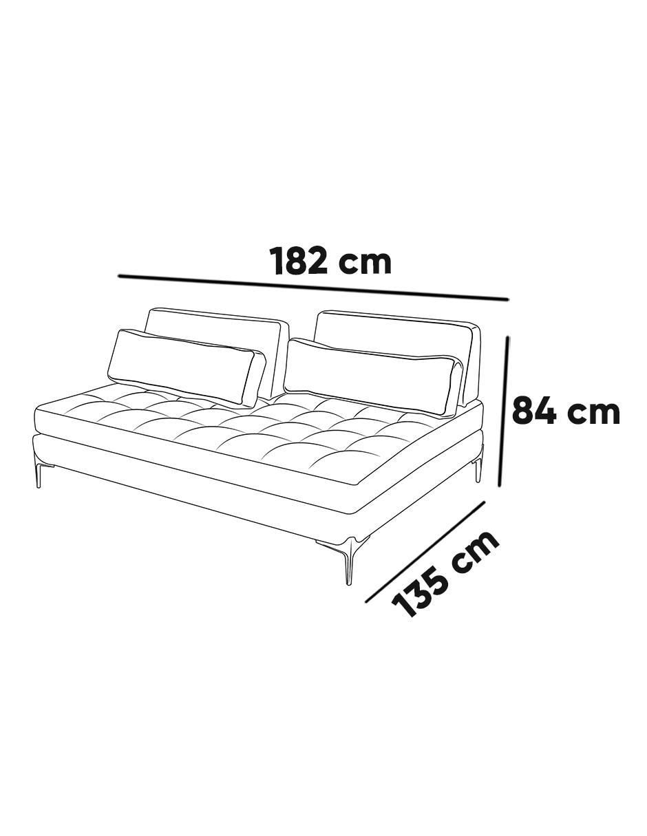Sofá cama gibra 11