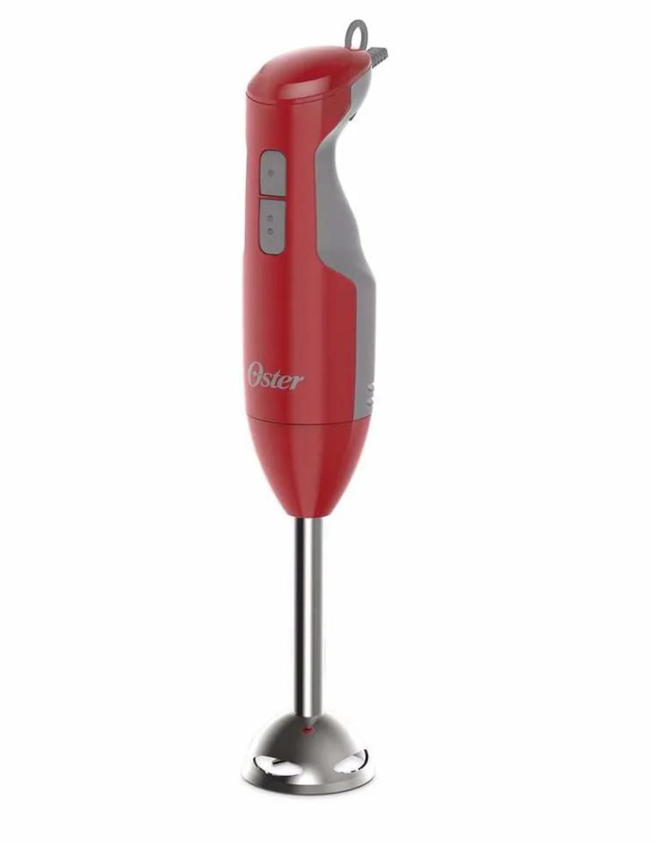BATIDORA INMERSIÓN FPSTHB2610R O, ROJO 1