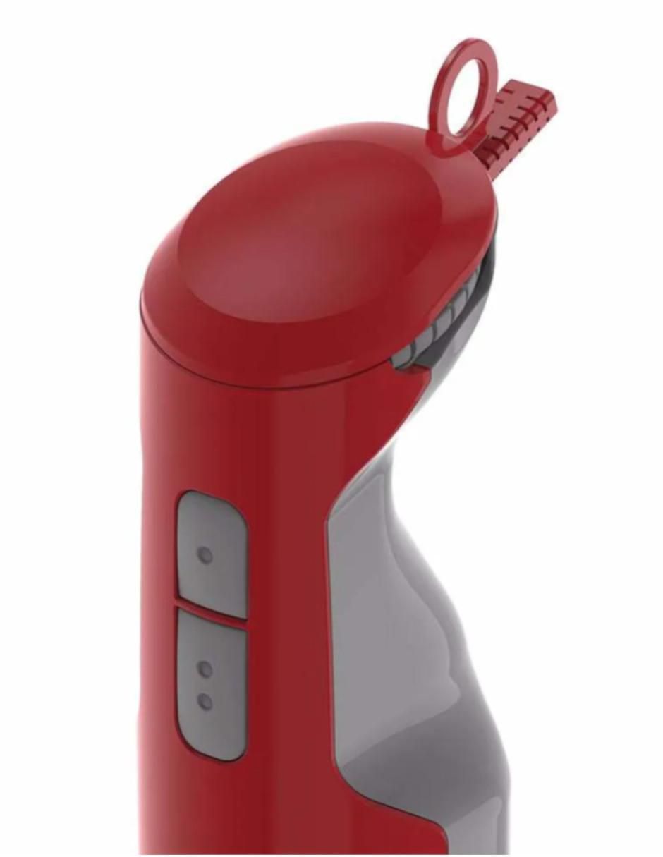 BATIDORA INMERSIÓN FPSTHB2610R O, ROJO BATIDORA INMERSIÓN FPSTHB2610R O, ROJO