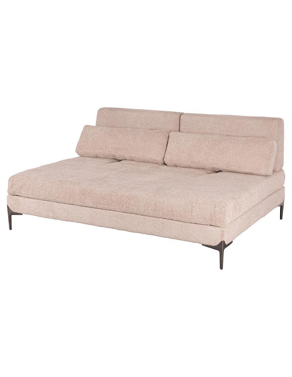 Sofá cama gibra m & e muebles