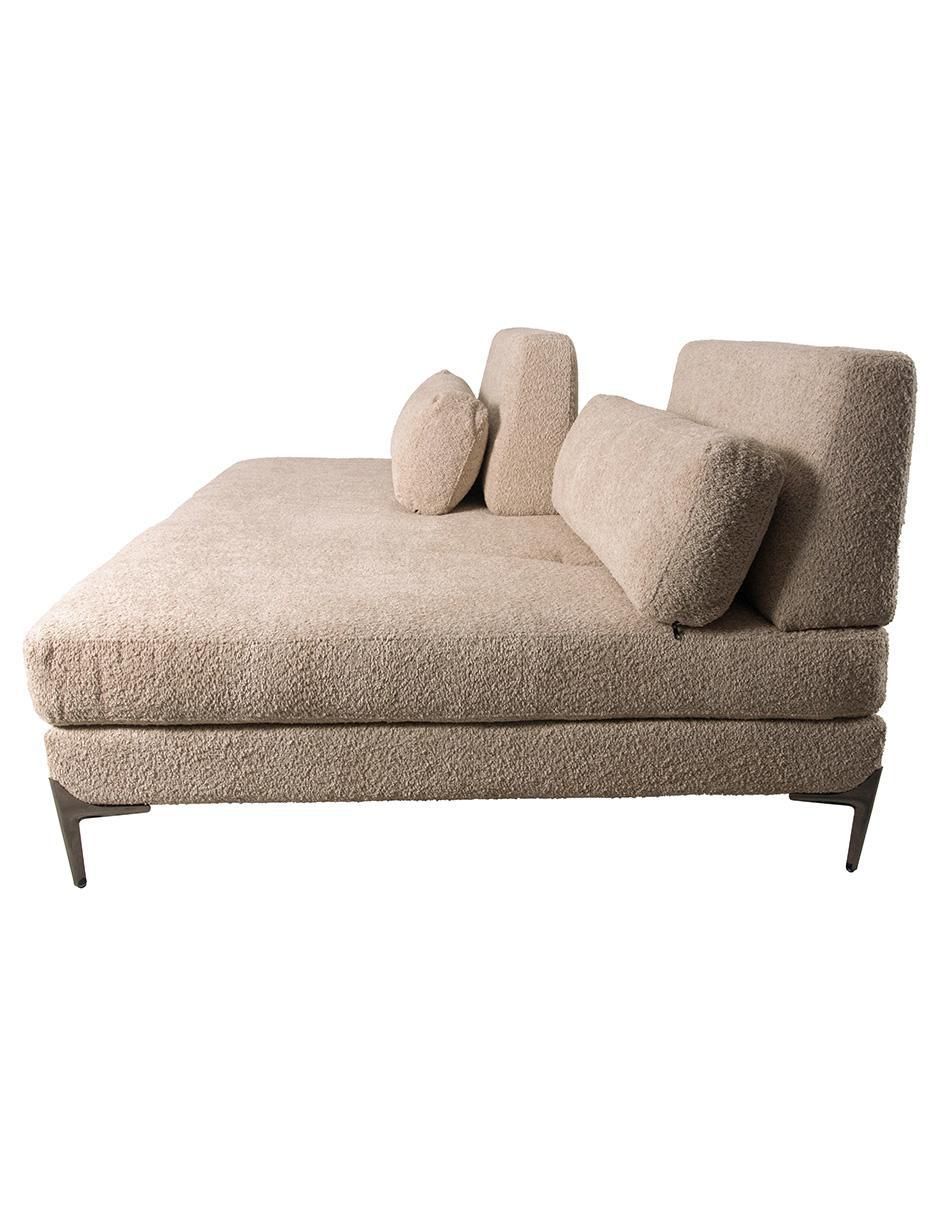 Sofá cama gibra m & e muebles