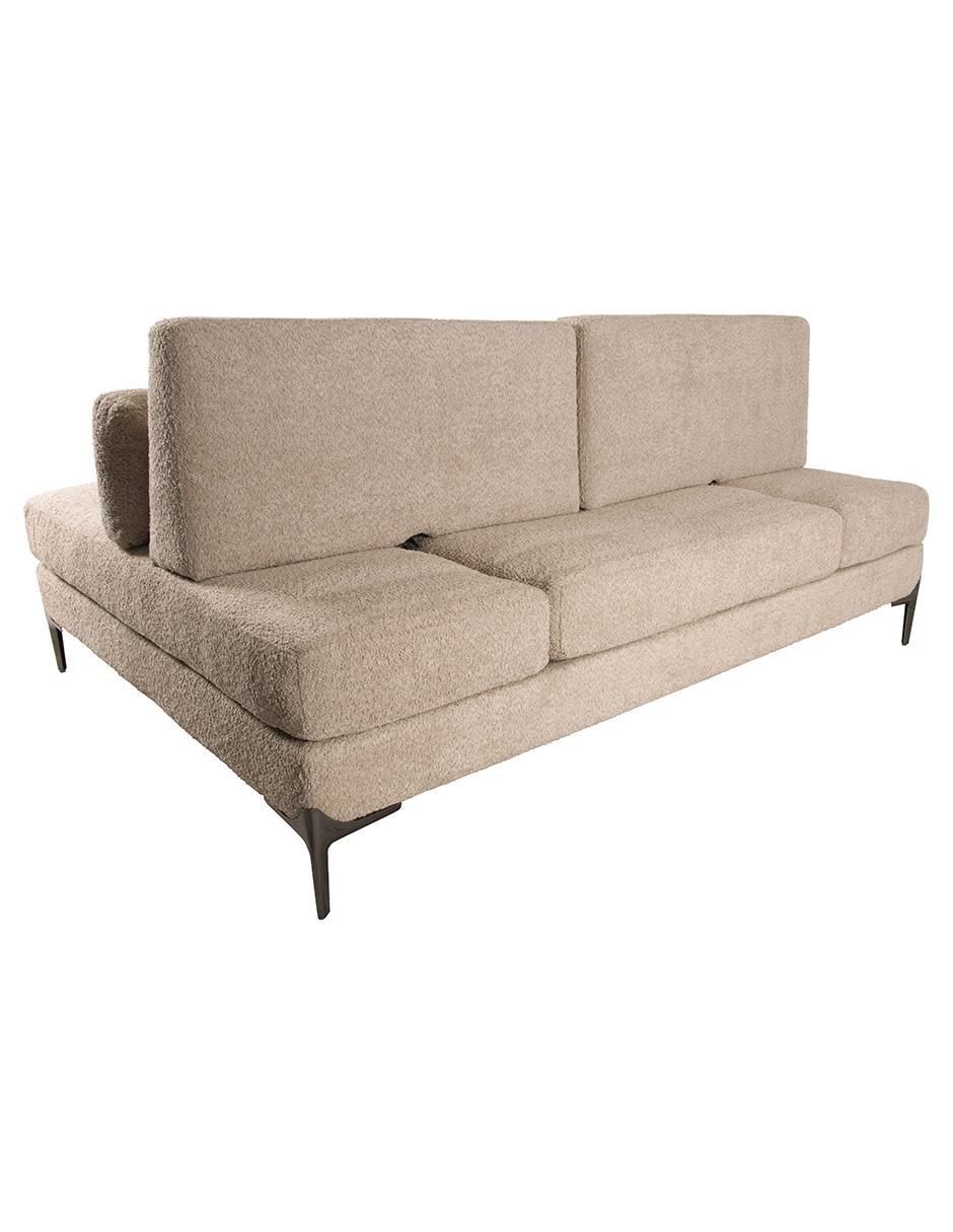 Sofá cama gibra m & e muebles