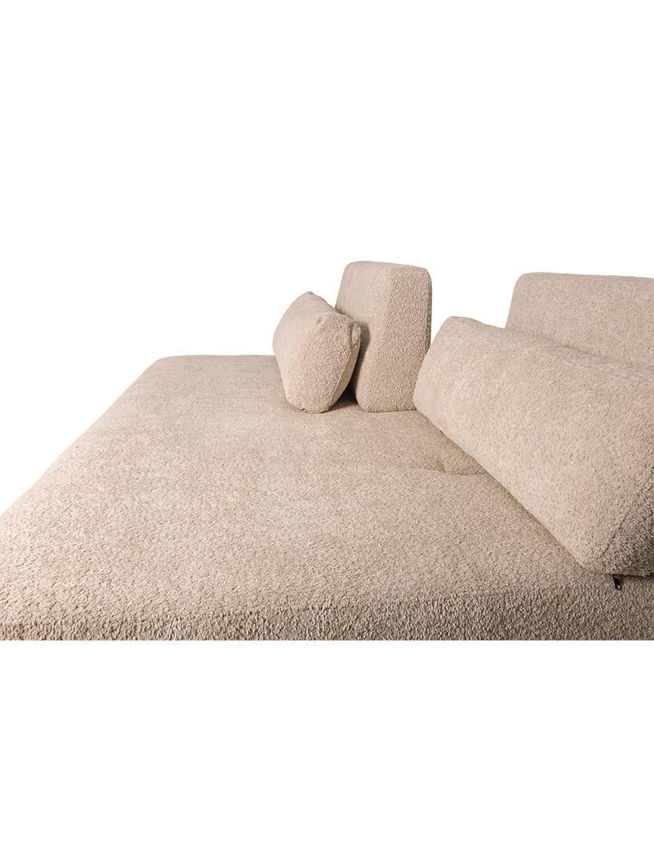 Sofá cama gibra m & e muebles