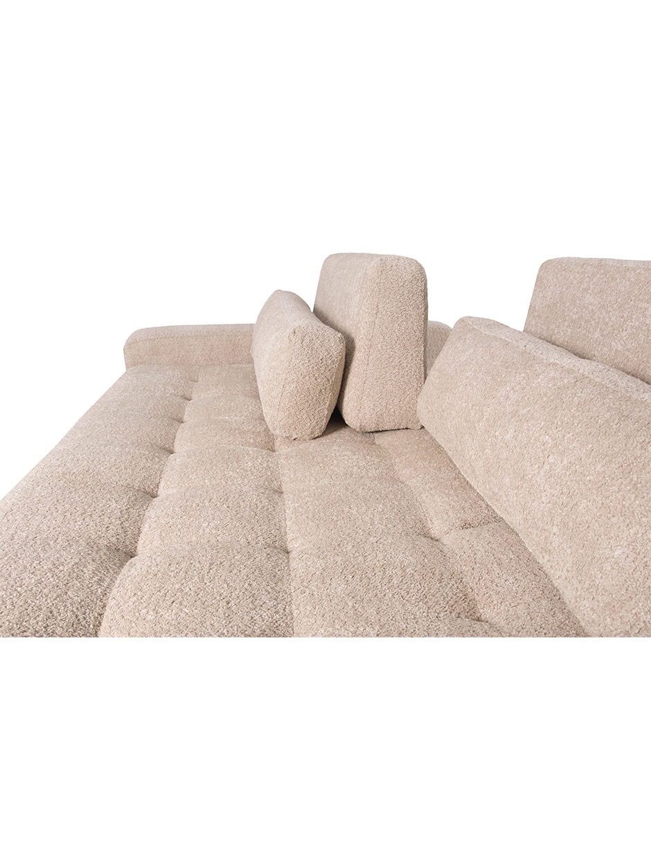 Sofá cama gibra m & e muebles