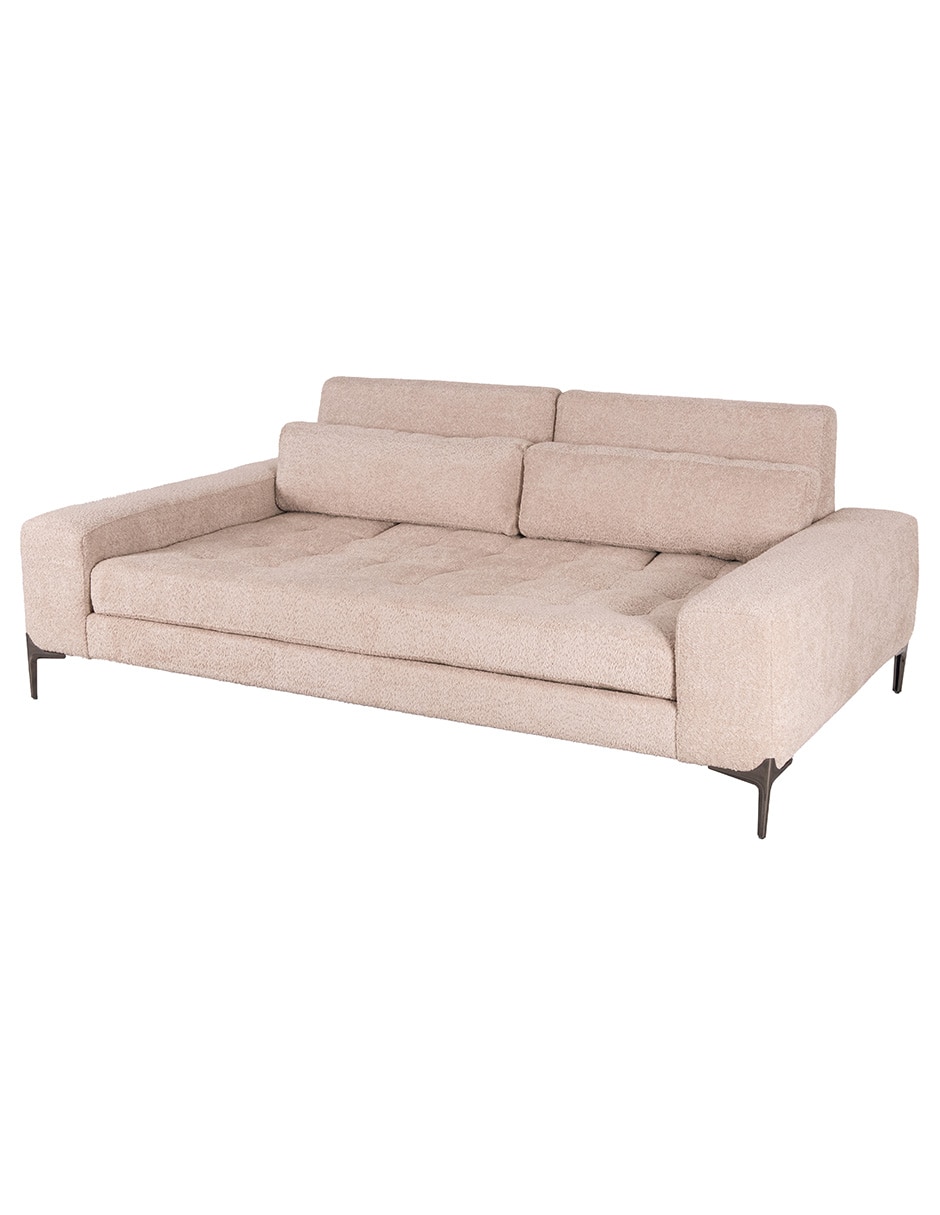 Sofá cama gibra m & e muebles