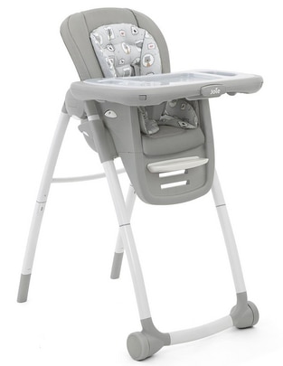 Silla alta Joie