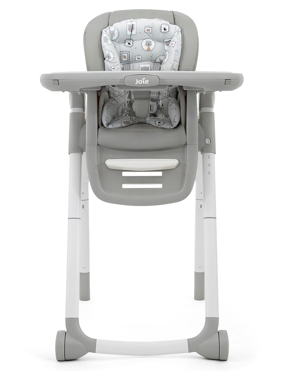 Silla alta Joie