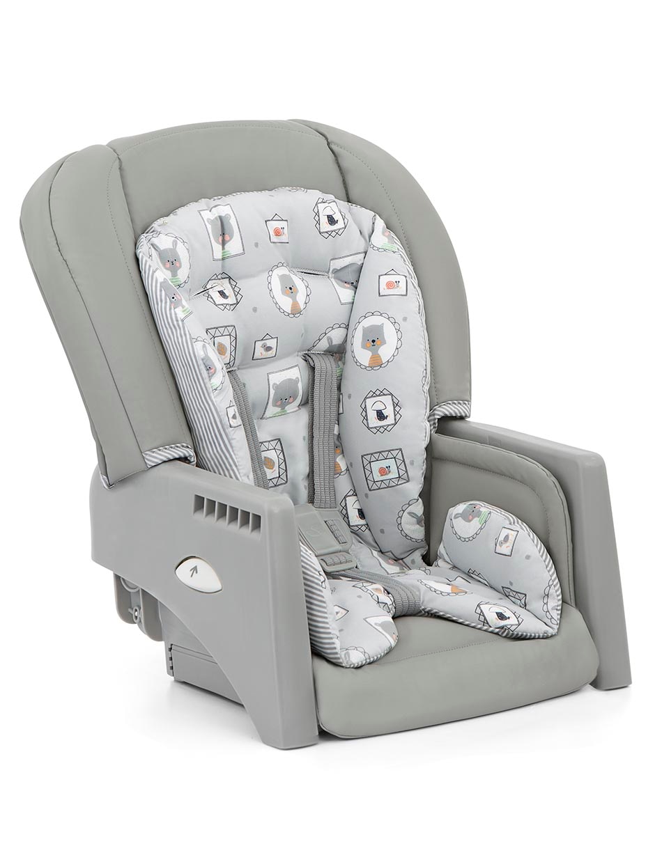 Silla alta Joie