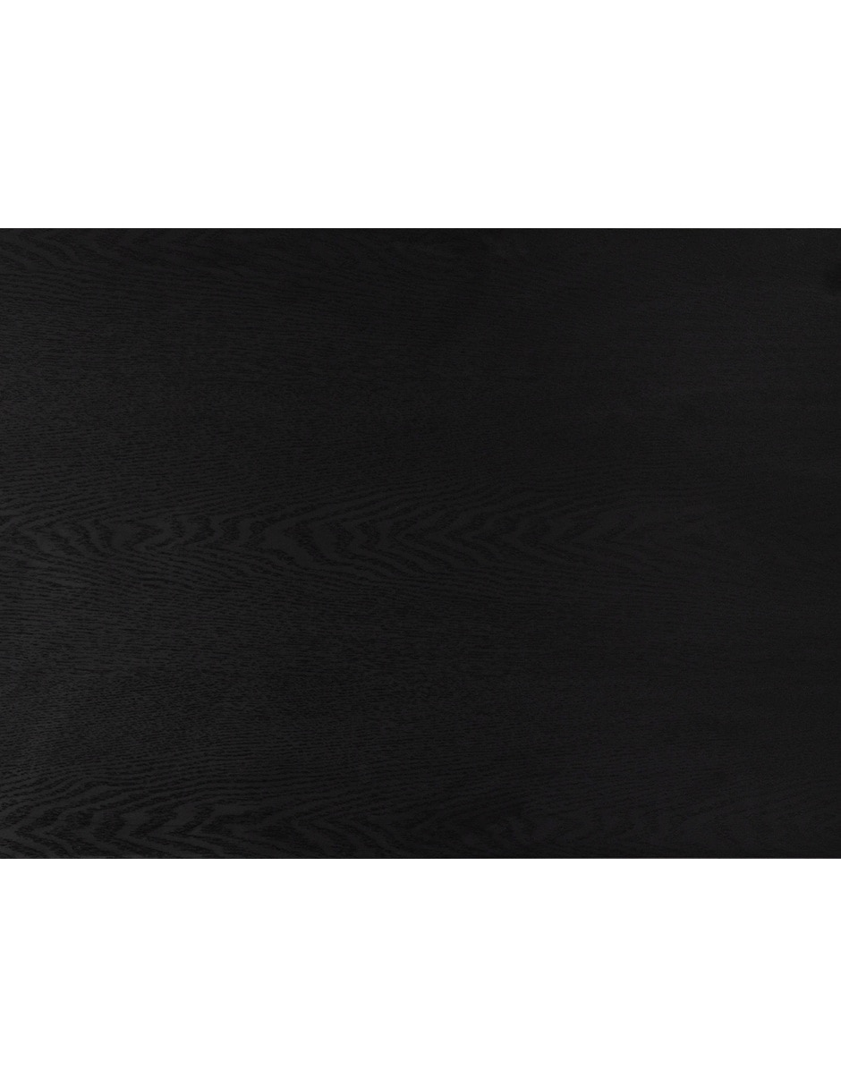 Mueble de TV armable Roma de madera 13