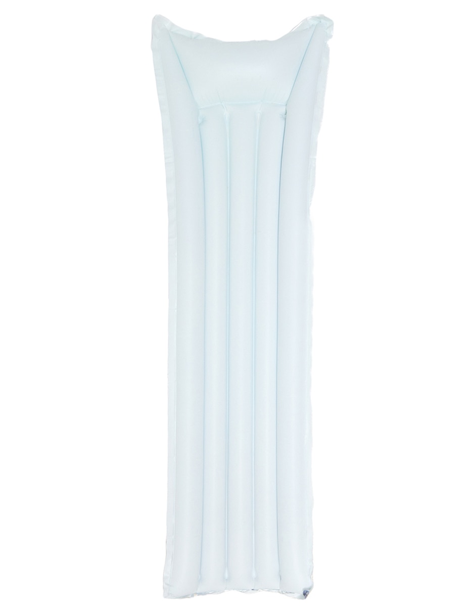 Colchón flotador Intex adulto