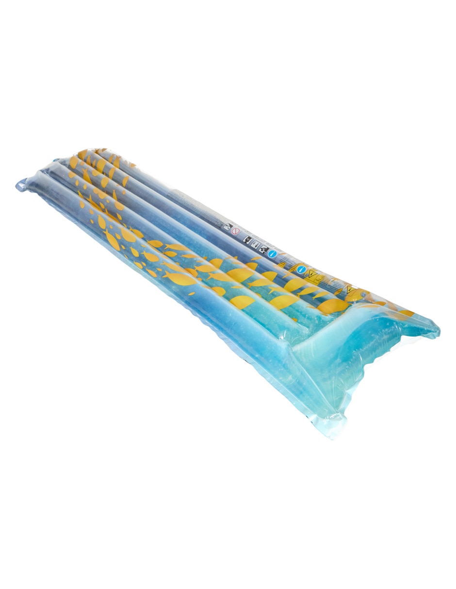 Colchón flotador Intex adulto