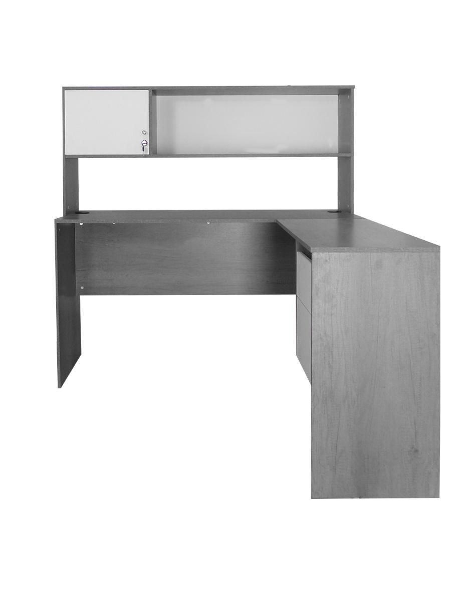 Escritorio Selinn de MDF 6
