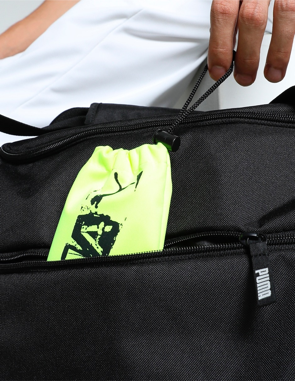 Maleta deportiva Teamgoal Teambag M BC Boot Compartment