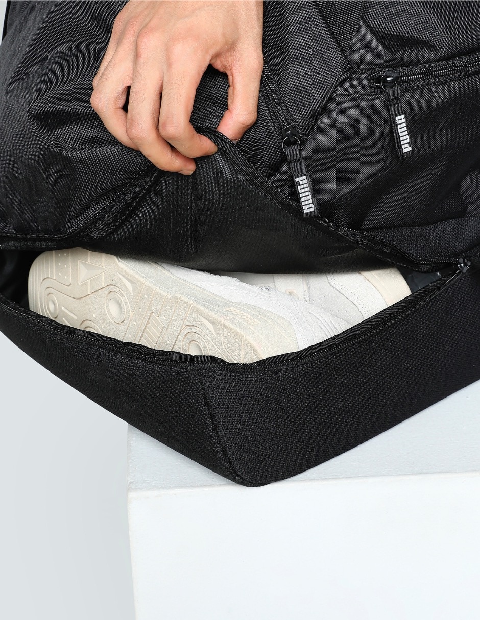 Maleta deportiva Teamgoal Teambag M BC Boot Compartment