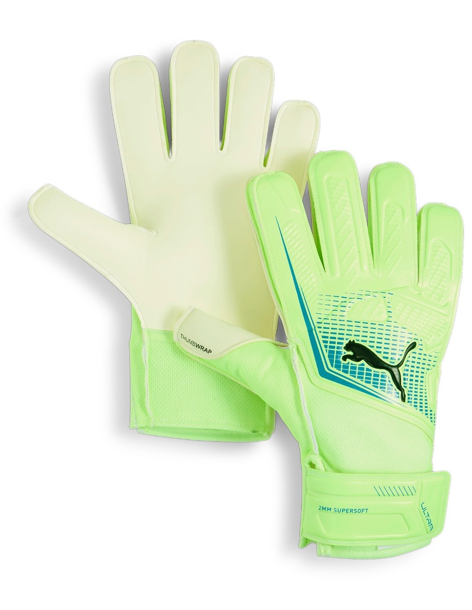 Guantes para fútbol de adulto Guantes para fútbol de adulto