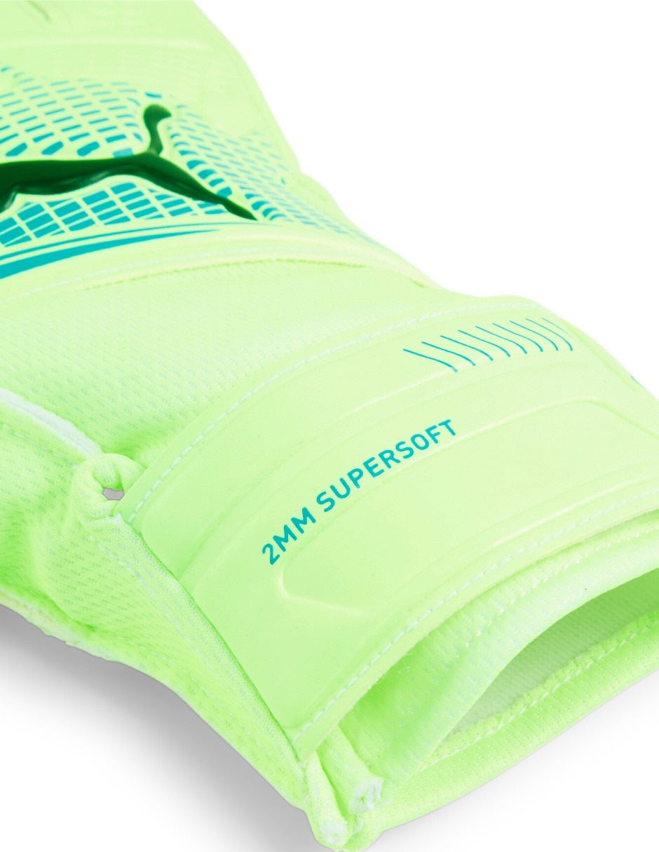 Guantes para fútbol de adulto