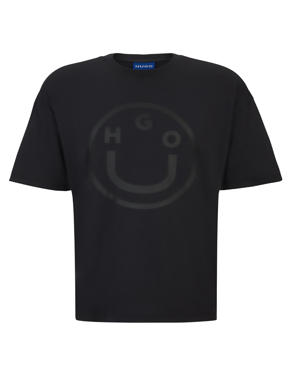 Playera manga corta S25 cuello redondo para mujer 5