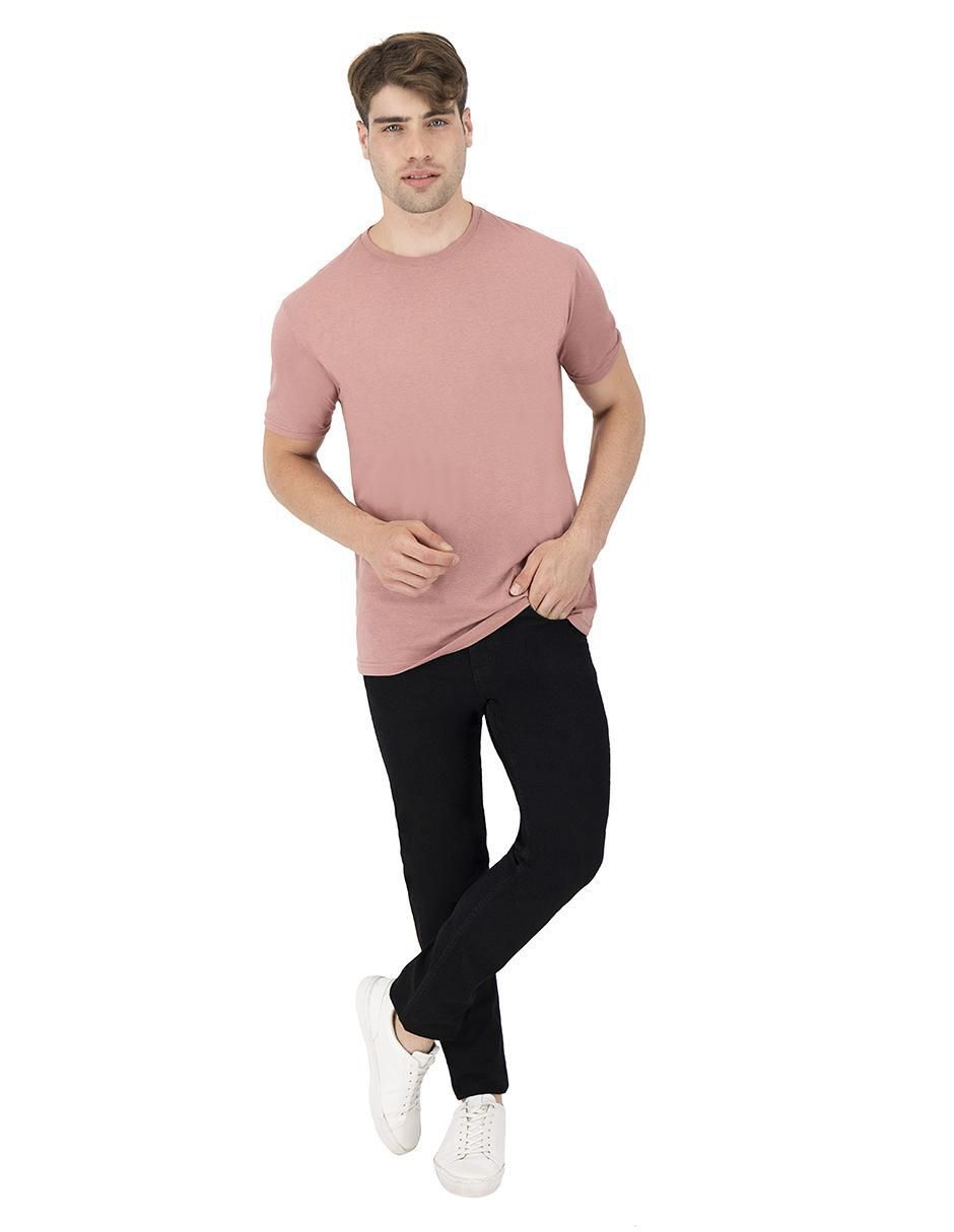 Set playera Novak Djokovic On Court cuello redondo para hombre 2
