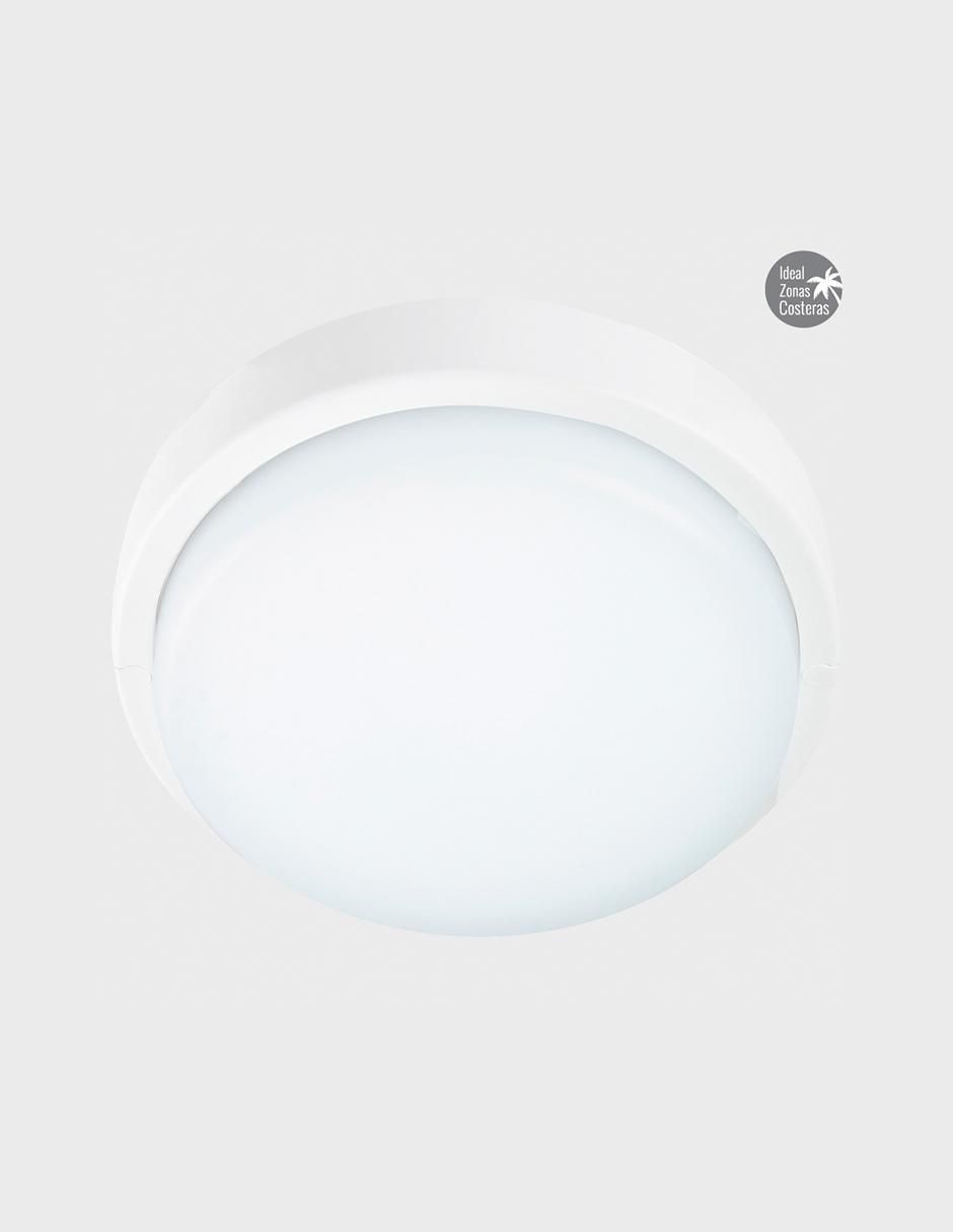 Lámpara de techo LED Lacerta 7
