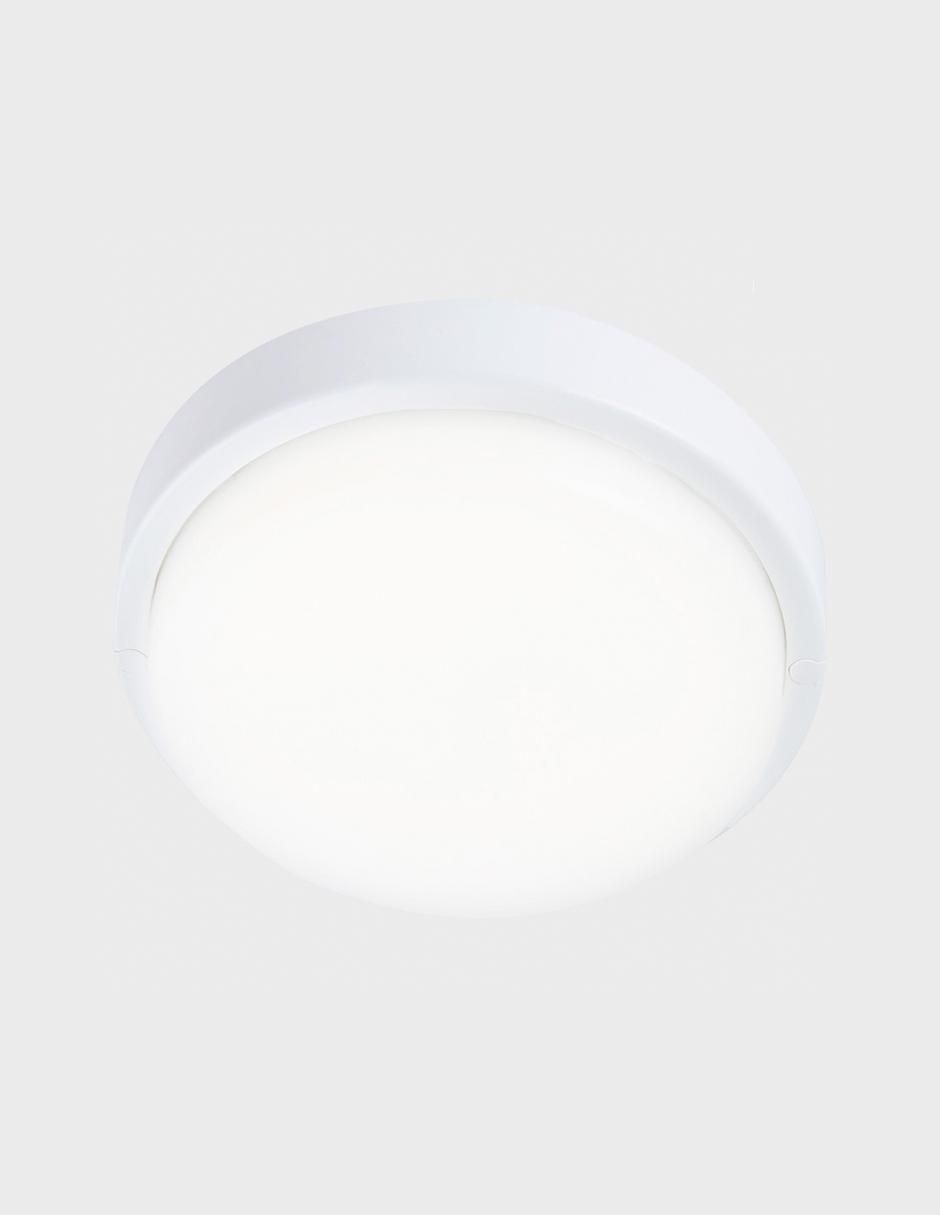 Lámpara de techo Tecnolite led Lacerta