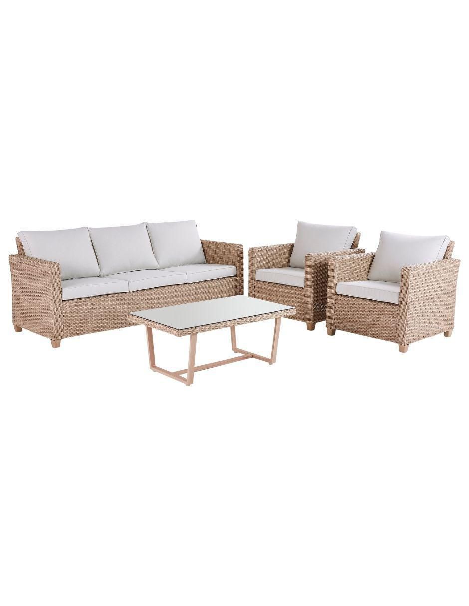Set modular Madena de poliéster 1
