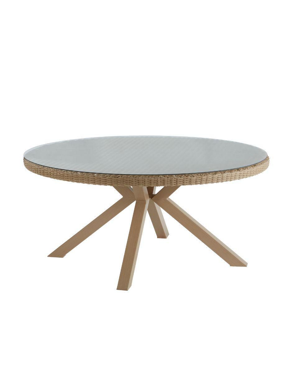 Mesa armable medena Mesa armable medena