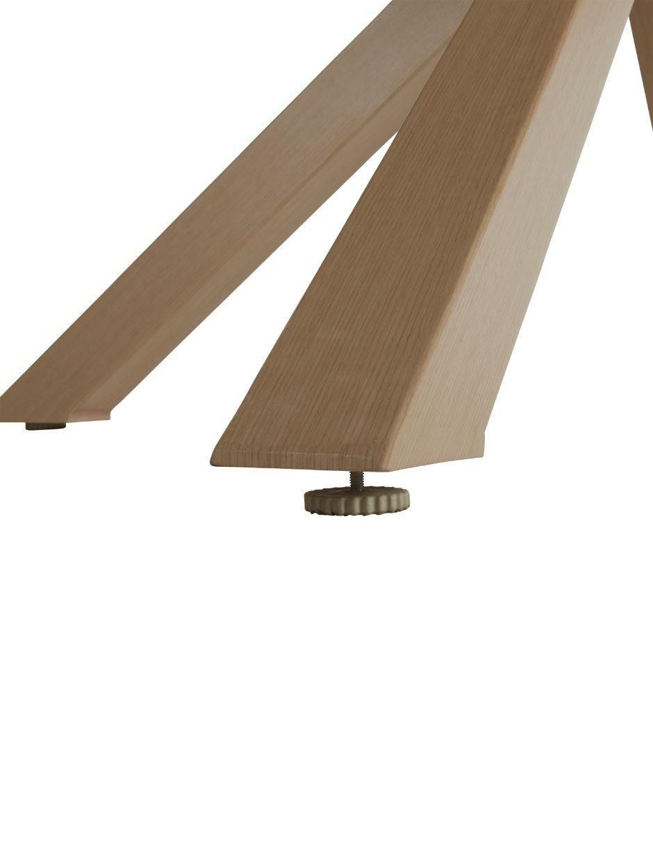 Mesa armable medena 3