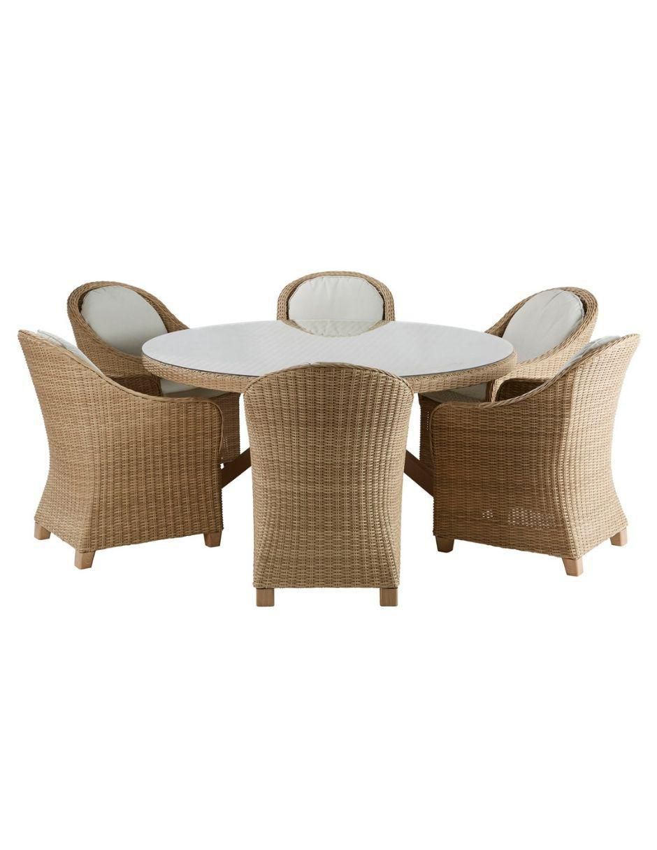 Mesa armable medena 4