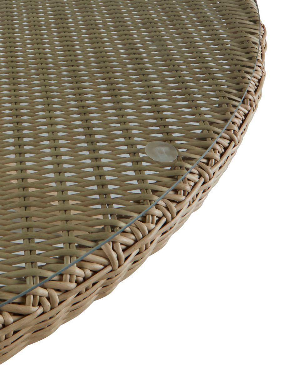 Mesa armable medena 7